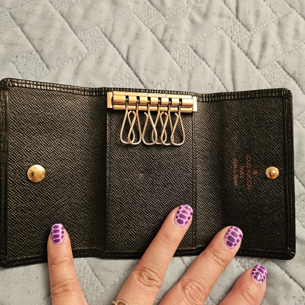 Louis vuitton - Picture 4 of 5